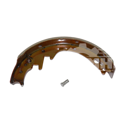 BRAKE SHOE LSF-0010605