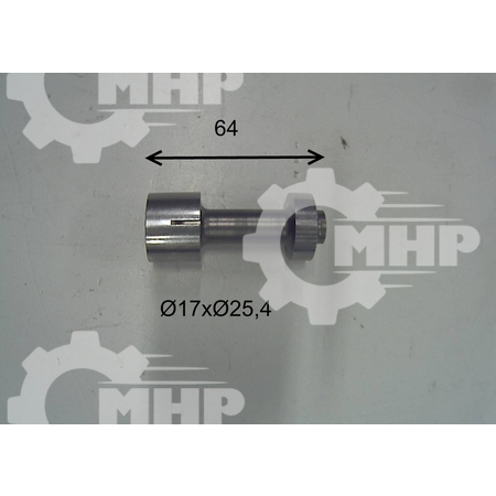 part of valve LSF-0004391