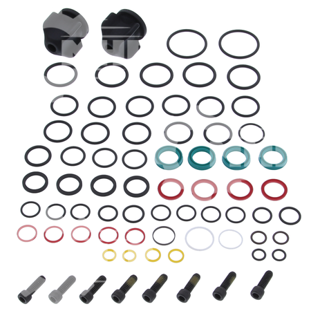 REPAIR KIT VALVE LSF-0016189