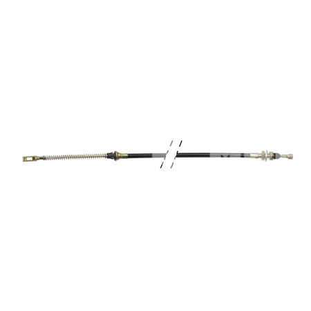 CONTROL CABLE TEU FORKLIFT FD30T LSF-0014035