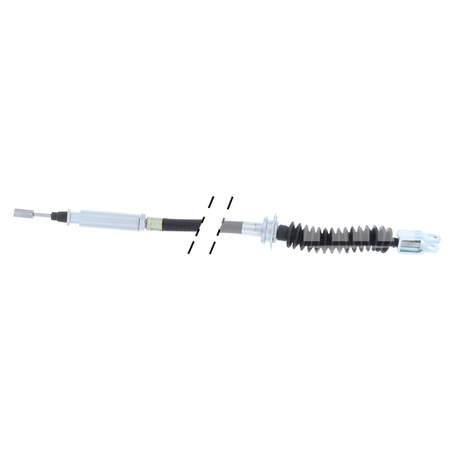 THROTTLE CABLE LSF-0005379