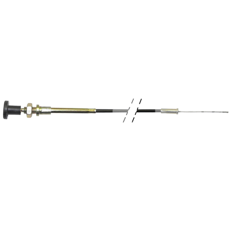 CONTROL CABLE LSF-0010504