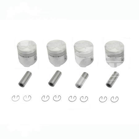 PISTON TOYOTA V1512 STD LSF-0013638
