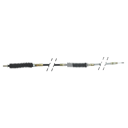 THROTTLE CABLE LSF-0005432