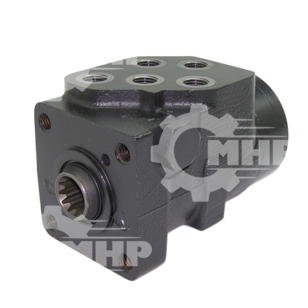 STEERING VALVE LSF-0013032