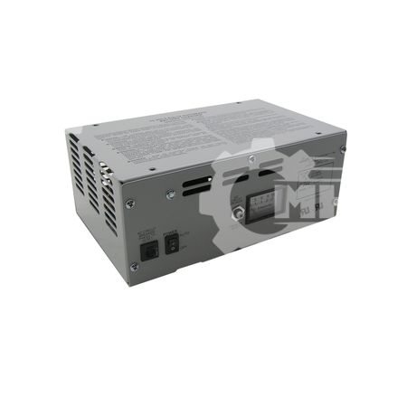 BATTERY CHARGER 12V / 10A GENIE LSF-0006486