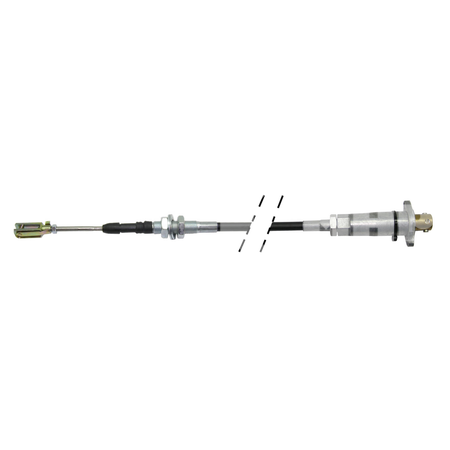 THROTTLE CABLE LSF-0005461