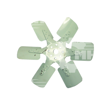 FAN RADIATOR LSF-0012830