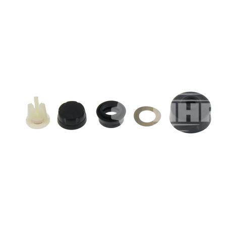 BOOT WHEEL CYLINDER LSF-0014948