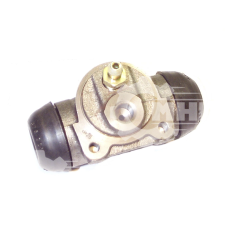 WHEEL BRAKE CYLINDER LINDE-LANSING LSF-0007937
