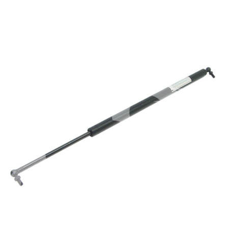 gas spring-shock absorber LSF-0010344