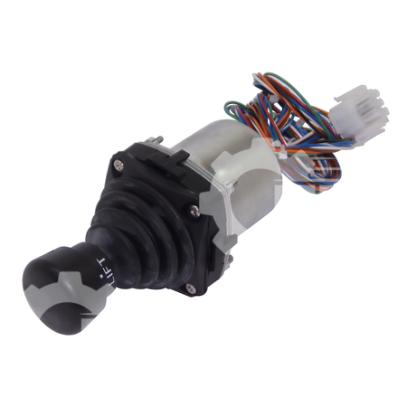 JOYSTICK JLG LSF-0009711