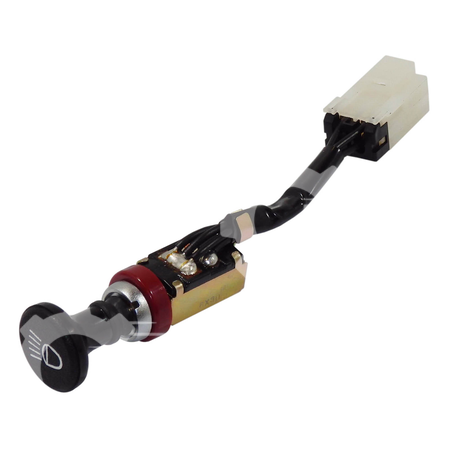 LIGHT PULL SWITCH EH02A25U LSF-0013130