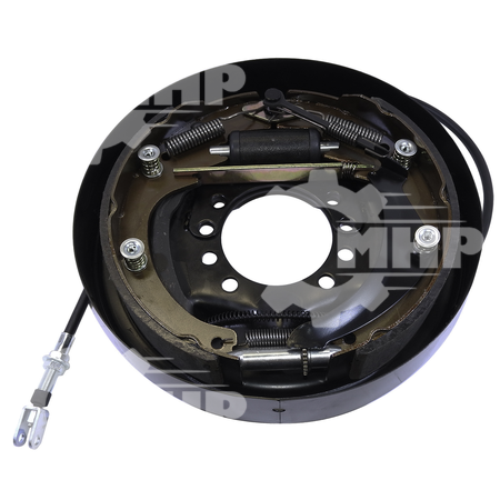 BRAKE ASSEMBLY, (LH) LSF-0010968