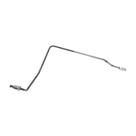 pipe brake with fitting LSF-0012616