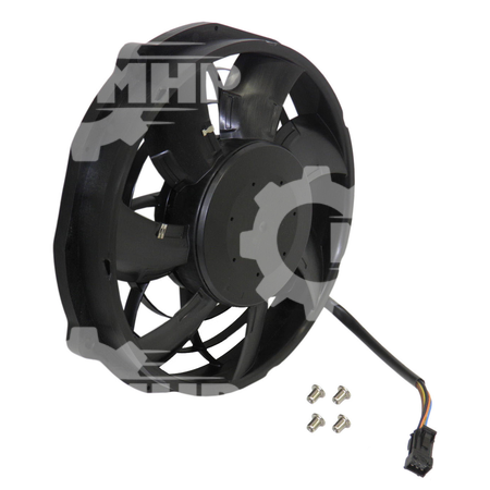 ELECTRIC FAN VW LSF-0011678