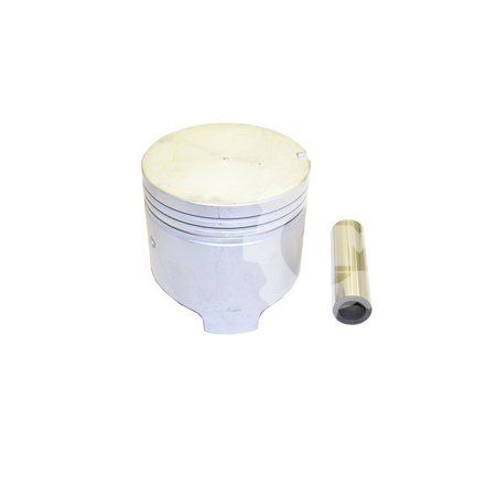 PISTON TOYOTA 5R 1.5mm OVERSIZE LSF-0013623
