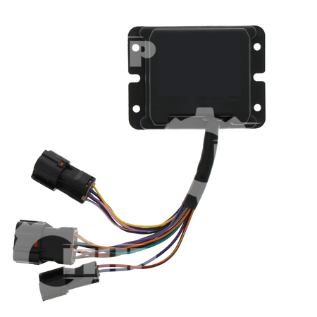 ALARM WARNING LSF-0011415
