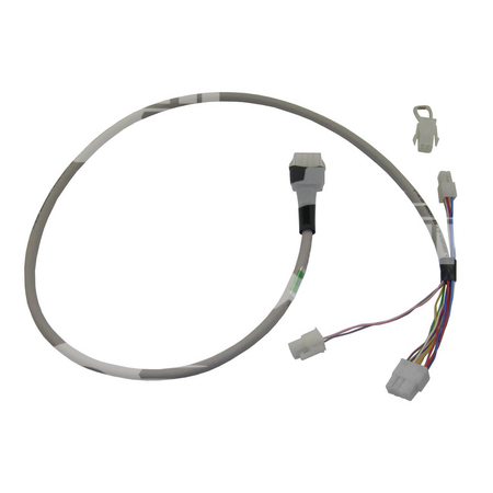 WIRING HARNESS LSF-0016541
