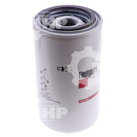 FUEL FILTER LSF-0014338