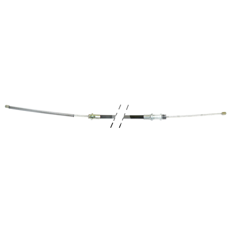 CONTROL CABLE LSF-0012743