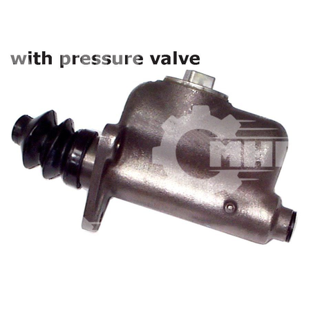 MASTER BRAKE CYLINDER HYSTER LSF-0009066