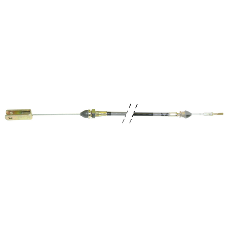 THROTTLE CABLE LSF-0010248