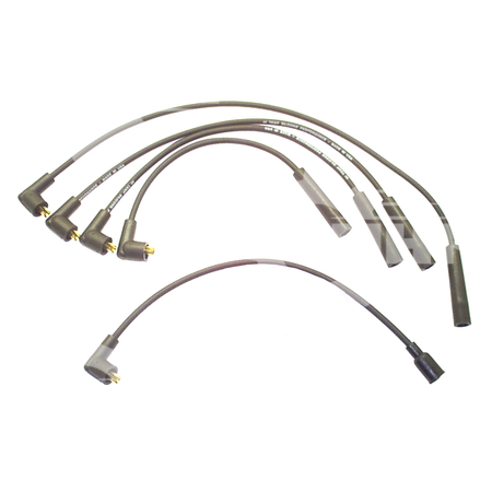 IGNITION CABLE SETS MAZDA ENGINE UA / VA LSF-0009919