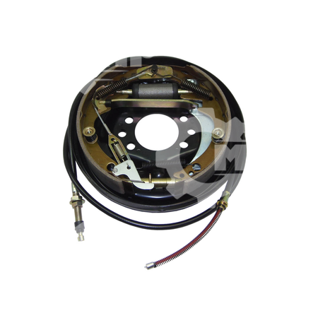 WHEEL BRAKE ASSY (RH) LSF-0010556