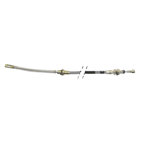 CONTROL CABLE LSF-0010701