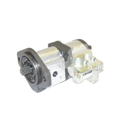 hydraulic pump LSF-0006805