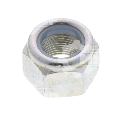HEXAGONAL NUT LSF-0006159