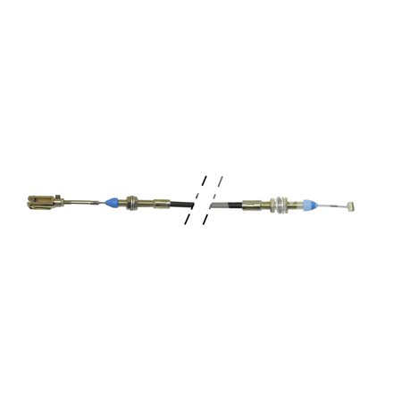 THROTTLE CABLE LSF-0014091