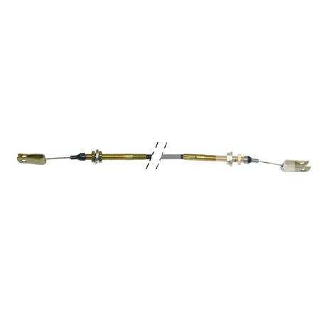 THROTTLE CABLE LSF-0010247
