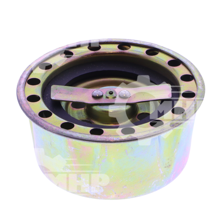 HYDRAULIC FILLER CAP HYSTER H1.50XM MAZDA FE 2.0L LSF-0013910