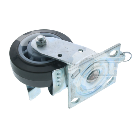 CASTOR WHEEL GENIE DIAMETER 127MM LSF-0009740