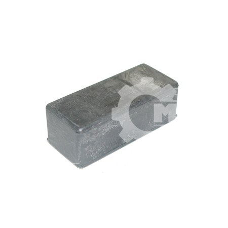 STEER AXLE MOUNT LSF-0011883
