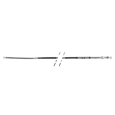 BRAKE CABLE LSF-0011940