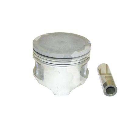 PISTON TOYOTA 3F 0.5mm OVERSIZE LSF-0013595