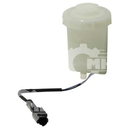 OIL RESERVOIR LSF-0011398