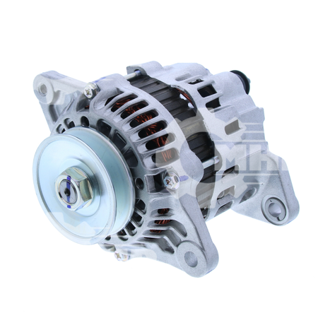 ALTERNATOR ASSEMBLY HYSTER MAZDA F2 / MAZDA FE LSF-0010898