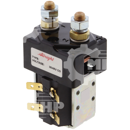 COMPLETE CONTACTOR LSF-0010015