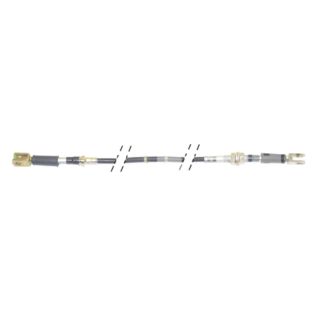 THROTTLE CABLE LSF-0006347