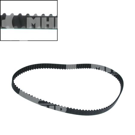 FLAT TOOTHED BELT LSF-0013229