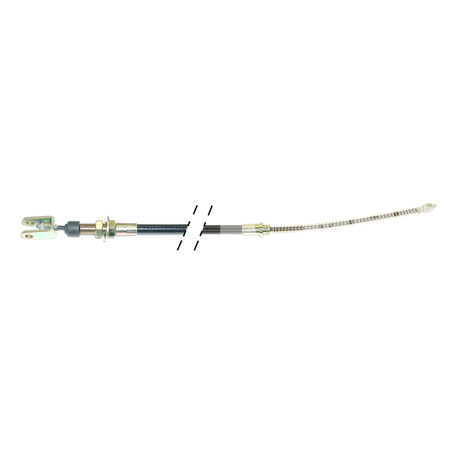 CONTROL CABLE LSF-0015981