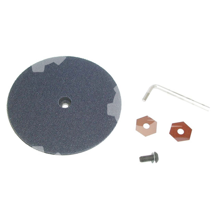 SANDING PAD AND HOLDER LSF-0007242