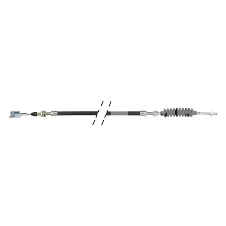 THROTTLE CABLE LSF-0005371