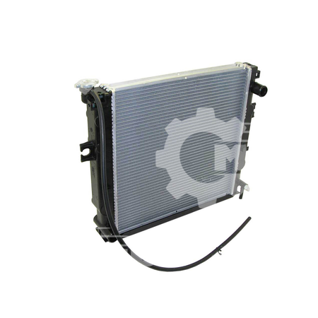 radiator LSF-0006654