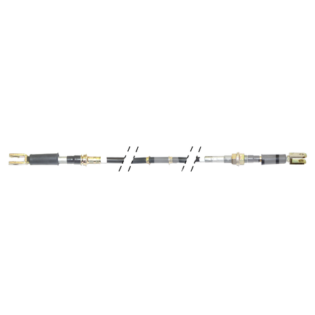 THROTTLE CABLE LSF-0006346