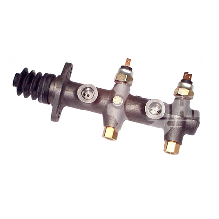 MASTER BRAKE CYLINDER KALMAR LSF-0009096